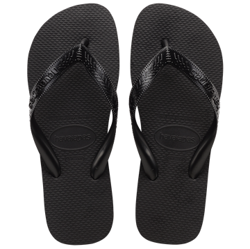 Havaianas Top Black